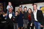Hoorn 15 december 2016
Sonja Bakker presenteert haar 5e boek wat ze samen met Lidl uitgeeft. Haar man Jan Reus en alle kinderen zijn aanwezig