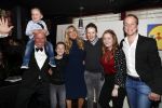 Hoorn 15 december 2016
Sonja Bakker presenteert haar 5e boek wat ze samen met Lidl uitgeeft. Haar man Jan Reus en alle kinderen zijn aanwezig