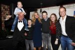 Hoorn 15 december 2016
Sonja Bakker presenteert haar 5e boek wat ze samen met Lidl uitgeeft. Haar man Jan Reus en alle kinderen zijn aanwezig
