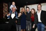 Hoorn 15 december 2016
Sonja Bakker presenteert haar 5e boek wat ze samen met Lidl uitgeeft. Haar man Jan Reus en alle kinderen zijn aanwezig