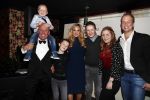Hoorn 15 december 2016
Sonja Bakker presenteert haar 5e boek wat ze samen met Lidl uitgeeft. Haar man Jan Reus en alle kinderen zijn aanwezig