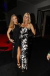 Amsterdam 8 december 2016
15e luxury fair in de RAI. Sophia de Boer met dochter en Man Erik