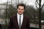 Amsterdam 13 december 2016 
Musical lunch waar de genomineerden voor de musical awards bekend worden gemaakt in vondelCS in het vondelkerk. Stefan Rokebrand