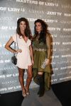 Amsterdam 8 december 2016
15e luxury fair in de RAI. Stephanie Groenteman