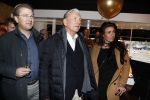 Amsterdam 17 december 2016 
Opening winkel Nynke Wynia door vriendin Micky Hoogendijk