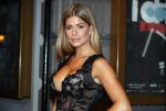 Amsterdam 17 november 2016
Presentatie SBS6 Net 5 en Veronica in Carre. Stephanie Tency met moeder