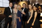 Amsterdam 8 december 2016
15e luxury fair in de RAI.