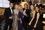 Amsterdam 8 december 2016
15e luxury fair in de RAI.