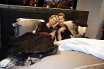 Amsterdam 8 december 2016
15e luxury fair in de RAI.