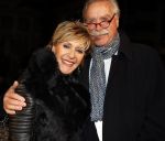 Amsterdam 29 november 2016
Afscheidsconcert Gordon in het concertgebouw.
Sylvia v d Akker