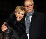 Amsterdam 29 november 2016
Afscheidsconcert Gordon in het concertgebouw.
Sylvia v d Akker