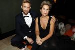 Amsterdam 8 december 2016
15e luxury fair in de RAI. Tanja Jess en Charlie Luske