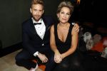 Amsterdam 8 december 2016
15e luxury fair in de RAI. Tanja Jess en Charlie Luske