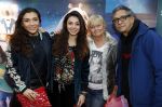 Amsterdam 10 december 2016
Premiere Sing in pathe arena. tara Hetharia met oiders
