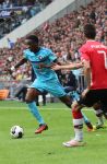 Eindhoven, 18 September 2016 PSV-Feyenoord, eindstand 0-1 Kompetitie Seizoen 2016/2017
Terence Kongolo