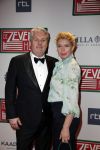 Amsterdam 14 november 2016
Premiere de zevende hemel in theater Carre. Thomas Acda en Tjitske Reidinga