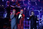 Amsterdam 28 november 2016
25 jaar Gordon artiest in het concertgebouw.
Gordon zingt met Wesley Klein en Thomas Berge