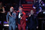 Amsterdam 28 november 2016
25 jaar Gordon artiest in het concertgebouw.
Gordon zingt met Wesley Klein en Thomas Berge