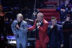 Amsterdam 28 november 2016
25 jaar Gordon artiest in het concertgebouw.
Gordon zingt met Wesley Klein en Thomas Berge