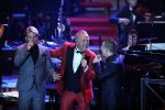 Amsterdam 28 november 2016
25 jaar Gordon artiest in het concertgebouw.
Gordon zingt met Wesley Klein en Thomas Berge