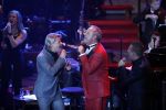 Amsterdam 28 november 2016
25 jaar Gordon artiest in het concertgebouw.
Gordon zingt met Wesley Klein en Thomas Berge