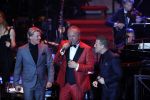 Amsterdam 28 november 2016
25 jaar Gordon artiest in het concertgebouw.
Gordon zingt met Wesley Klein en Thomas Berge