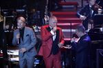 Amsterdam 28 november 2016
25 jaar Gordon artiest in het concertgebouw.
Gordon zingt met Wesley Klein en Thomas Berge