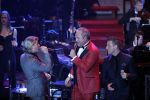 Amsterdam 28 november 2016
25 jaar Gordon artiest in het concertgebouw.
Gordon zingt met Wesley Klein en Thomas Berge