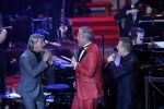 Amsterdam 28 november 2016
25 jaar Gordon artiest in het concertgebouw.
Gordon zingt met Wesley Klein en Thomas Berge