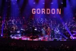 Amsterdam 28 november 2016
25 jaar Gordon artiest in het concertgebouw.
Gordon zingt met Wesley Klein en Thomas Berge