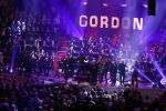 Amsterdam 28 november 2016
25 jaar Gordon artiest in het concertgebouw.
Gordon zingt met Wesley Klein en Thomas Berge