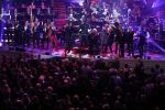 Amsterdam 28 november 2016
25 jaar Gordon artiest in het concertgebouw.
Gordon zingt met Wesley Klein en Thomas Berge