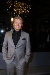 Amsterdam 29 november 2016
Afscheidsconcert Gordon in het concertgebouw. Thomas Berge