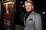 Amsterdam 29 november 2016
Afscheidsconcert Gordon in het concertgebouw. Thomas Berge