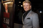 Amsterdam 29 november 2016
Afscheidsconcert Gordon in het concertgebouw. Thomas Berge