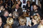 Amsterdam 15 november 2016 
Boekpresentatie Thomas Dekker. Het boek is geschreven door Thijs Zonneveld.