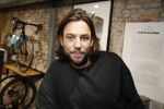 Amsterdam 15 november 2016 
Boekpresentatie Thomas Dekker. Het boek is geschreven door Thijs Zonneveld.