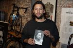 Amsterdam 15 november 2016 
Boekpresentatie Thomas Dekker. Het boek is geschreven door Thijs Zonneveld.