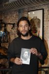 Amsterdam 15 november 2016 
Boekpresentatie Thomas Dekker. Het boek is geschreven door Thijs Zonneveld.
