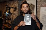 Amsterdam 15 november 2016 
Boekpresentatie Thomas Dekker. Het boek is geschreven door Thijs Zonneveld.