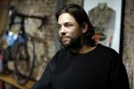 Amsterdam 15 november 2016 
Boekpresentatie Thomas Dekker. Het boek is geschreven door Thijs Zonneveld.