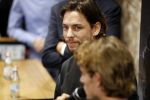 Amsterdam 15 november 2016 
Boekpresentatie Thomas Dekker. Het boek is geschreven door Thijs Zonneveld.