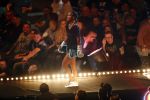 Oberhausen 10 december 2016
Rico Verhoeven wint zijn gevecht met Badr Hari tijdens de GLORY COLLISION in Oberhausen. Tiffany van Soest wint bij de dames