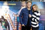 Amsterdam 10 december 2016
Premiere Sing in pathe arena. Tim Douwsma en Jessie Jazz Vuijk