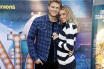 Amsterdam 10 december 2016
Premiere Sing in pathe arena. Tim Douwsma en Jessie Jazz Vuijk