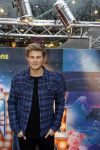 Amsterdam 10 december 2016
Premiere Sing in pathe arena. Tim Douwsma en Jessie Jazz Vuijk