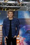 Amsterdam 10 december 2016
Premiere Sing in pathe arena. Tim Douwsma en Jessie Jazz Vuijk
