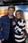 Amsterdam 10 december 2016
Premiere Sing in pathe arena. Tim Douwsma en Jessie Jazz Vuijk