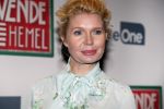 Amsterdam 14 november 2016
Premiere de zevende hemel in theater Carre. Tjitske Reidinga