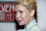 Amsterdam 14 november 2016
Premiere de zevende hemel in theater Carre. Tjitske Reidinga